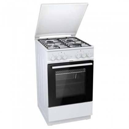 Плита комбінована Gorenje K5121WH