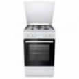 Плита комбінована Gorenje K5121WH