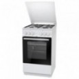 Плита комбінована Gorenje K5121WH