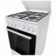 Плита комбінована Gorenje K5121WH