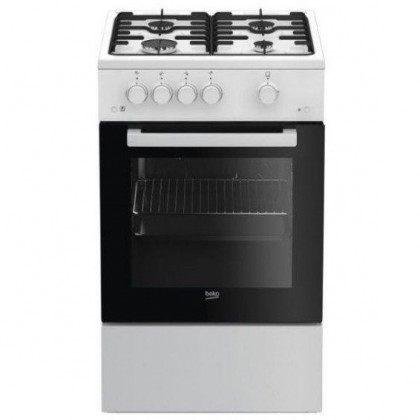 Плита газова Beko FSG52020FW