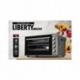 Електродуховка LIBERTY T-275 CG