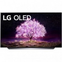 Телевизор LG OLED48C11LB