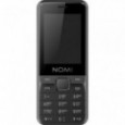 Мобільний телефон Nomi i2402 Black