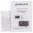 Микроволновая печь Delfa MD202MB