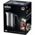 Электрочайник Braun WK5100BK