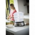 Пароварка Russell Hobbs 23560-56