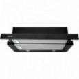 Вытяжка Eleyus Storm G 700 LED SMD 60 BL