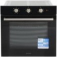 Духовой шкаф Indesit IFW 6530 BL