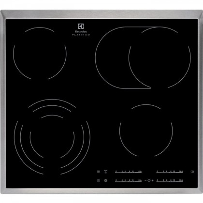 Варочная панель Electrolux EHF96547XK