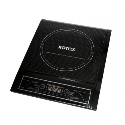 Электроплита Rotex RIO180-C