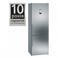 Холодильник Siemens KG 49 NAI 31U