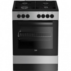 Газовая плита Beko FSM 62120 DS