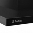 Вытяжка Perfelli T 6612 A 1000 BL LED