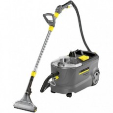 Профессиональный моющий пылесос Karcher Puzzi 10/1 (1.100-131.0)