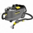 Профессиональный моющий пылесос Karcher Puzzi 10/1 (1.100-131.0)