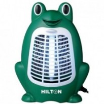Уничтожитель насекомых Hilton 4W Frog BN