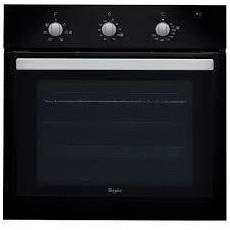 Духовой шкаф Whirlpool AKP 738 NB