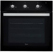 Духовой шкаф Whirlpool AKP 738 NB