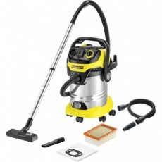 Пылосос Karcher WD 6P Premium (1.348-271.0)