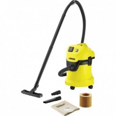 Пылесос Karcher WD 3 P (1.629-881.0)