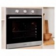 Духовой шкаф Indesit IFW 6230 IX