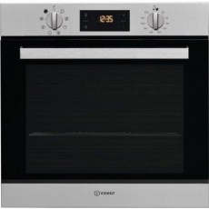 Духовой шкаф Indesit IFW 6544 IX