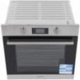 Духовой шкаф Indesit IFW 6544 IX