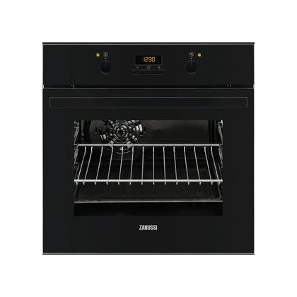 Духовой шкаф Zanussi ZOB 35702 BV