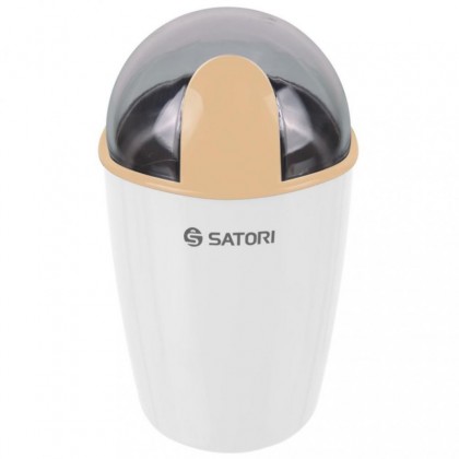 Кофемолка Satori SG-2503-BG