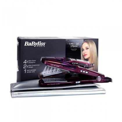 Утюжок для волос Babyliss ST395E