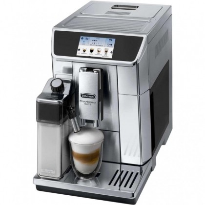 Кофемашина автоматическая Delonghi ECAM 650.75 MS