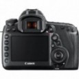 Цифровой фотоаппарат Canon EOS 5D Mark IV Body