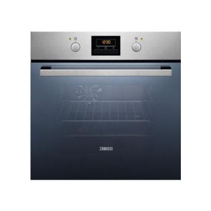 Духовой шкаф Zanussi OPZA 4210 X