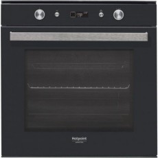 Духовой шкаф Hotpoint-Ariston FI 7861 SH BL HA