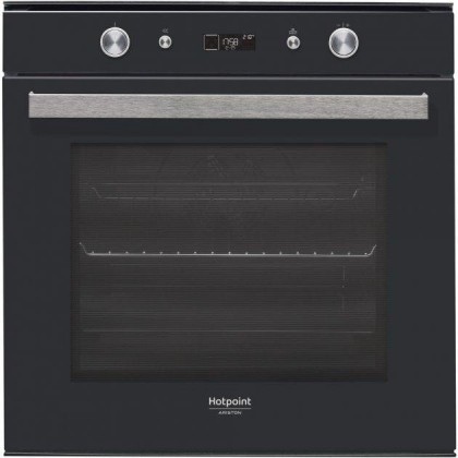 Духовой шкаф Hotpoint-Ariston FI 7861 SH BL HA