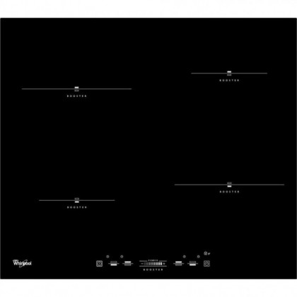 Варочная панель Whirlpool ACM 836 BA