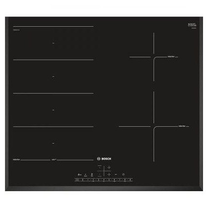 Варочная панель Bosch PXE 651FC1E