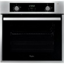 Духовой шкаф Whirlpool AKP 782 ix