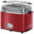 Тостер Russell Hobbs 21680-56 Retro Red