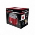 Тостер Russell Hobbs 21680-56 Retro Red