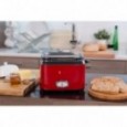 Тостер Russell Hobbs 21680-56 Retro Red