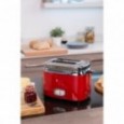 Тостер Russell Hobbs 21680-56 Retro Red