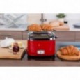 Тостер Russell Hobbs 21680-56 Retro Red