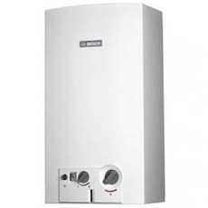 Газовая колонка Bosch Therm 6000 wrd 13-2 G