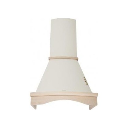 Вытяжка Perfelli K 614 Ivory Country LED