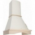 Вытяжка Perfelli K 614 Ivory Country LED