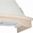 Вытяжка Perfelli K 614 Ivory Country LED