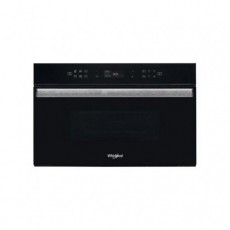 Микроволновая печь встроенная Whirlpool W6 MD 440 NB