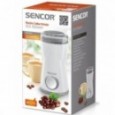 Кофемолка электрическая Sencor SCG1050WH